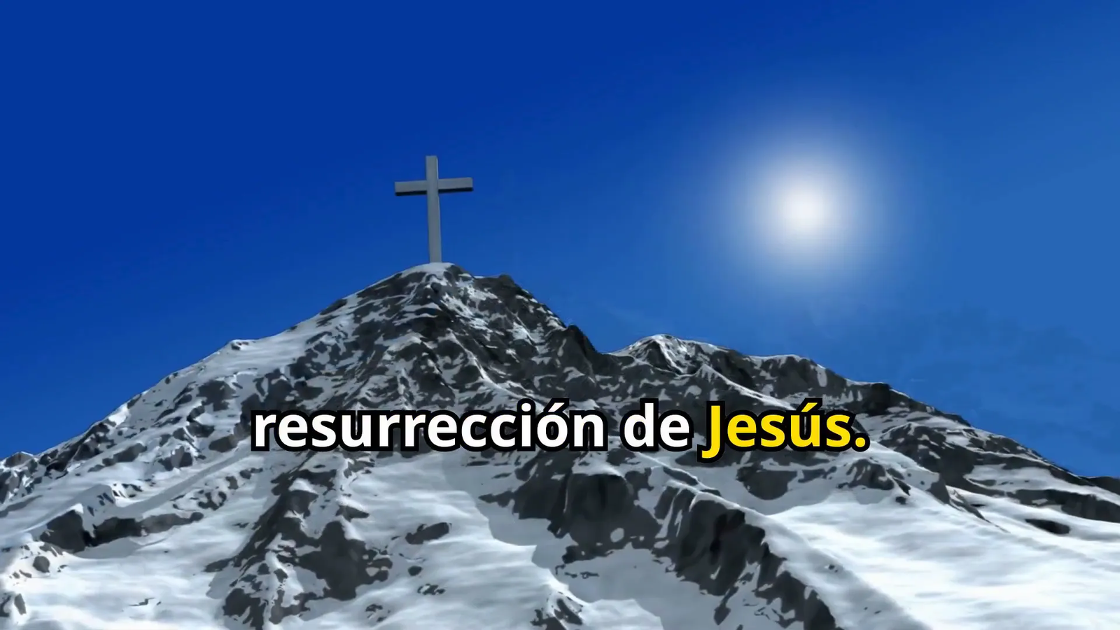 Resurrección de los santos