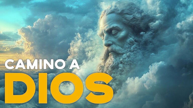 Encuentra a Dios: 3 pasos esenciales para conectar con tu fe y hallar paz interior