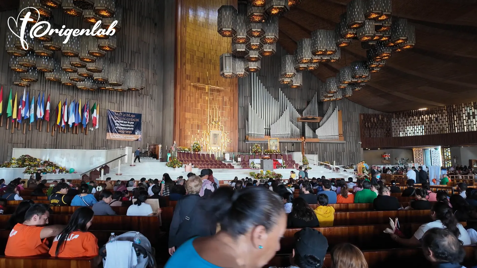 Preguntas frecuentes sobre la Virgen de Guadalupe