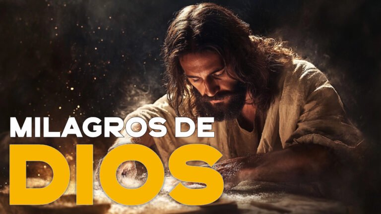 Encuentra a Dios: 5 Milagros Ocultos Después de la Crucifixión de Jesús