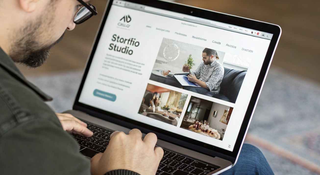 Transforma Tu Presencia en Línea con un Sitio Web Responsivo