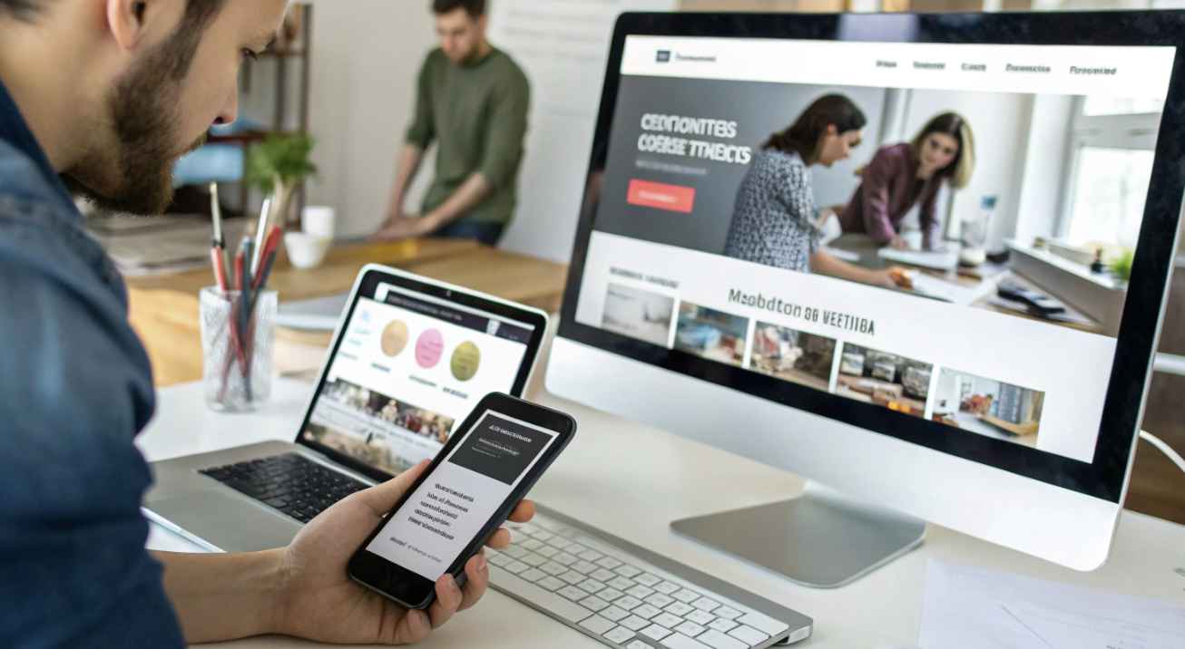 Paquetes Exclusivos para Diseño Web Responsivo